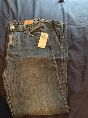Polo by Ralph Lauren Kids Blue Denim Jeans